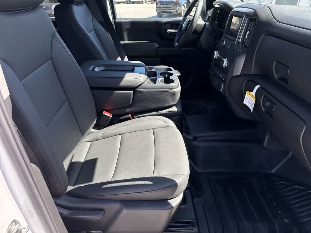 New 2025 GMC Sierra 3500 Pro w/ Convenience Package RWD image 31