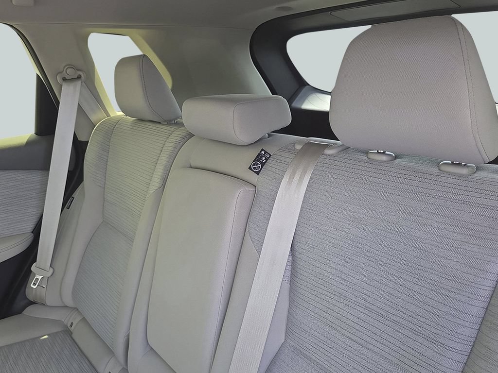 Used 2023 Nissan Rogue SV FWD image 39