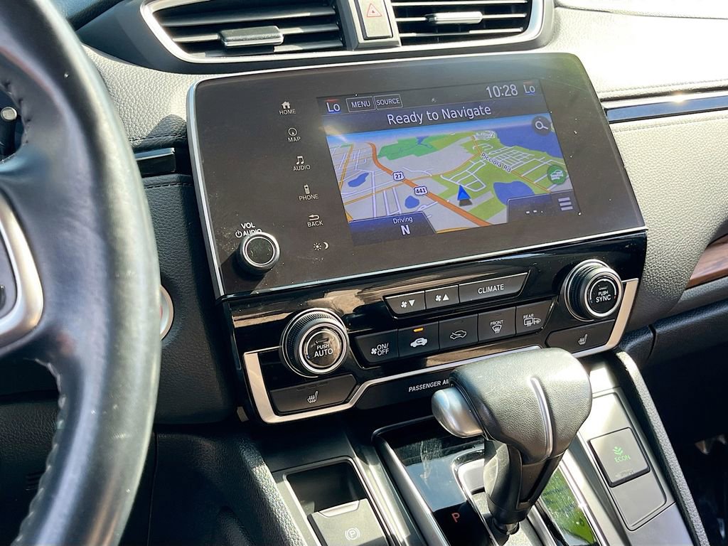 Used 2017 Honda CR-V Touring image 13