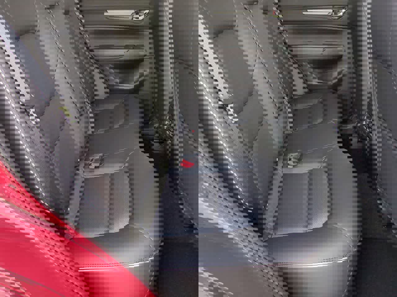 New 2025 MAZDA CX-5 AWD 2.5 S w/ Select Package image 18