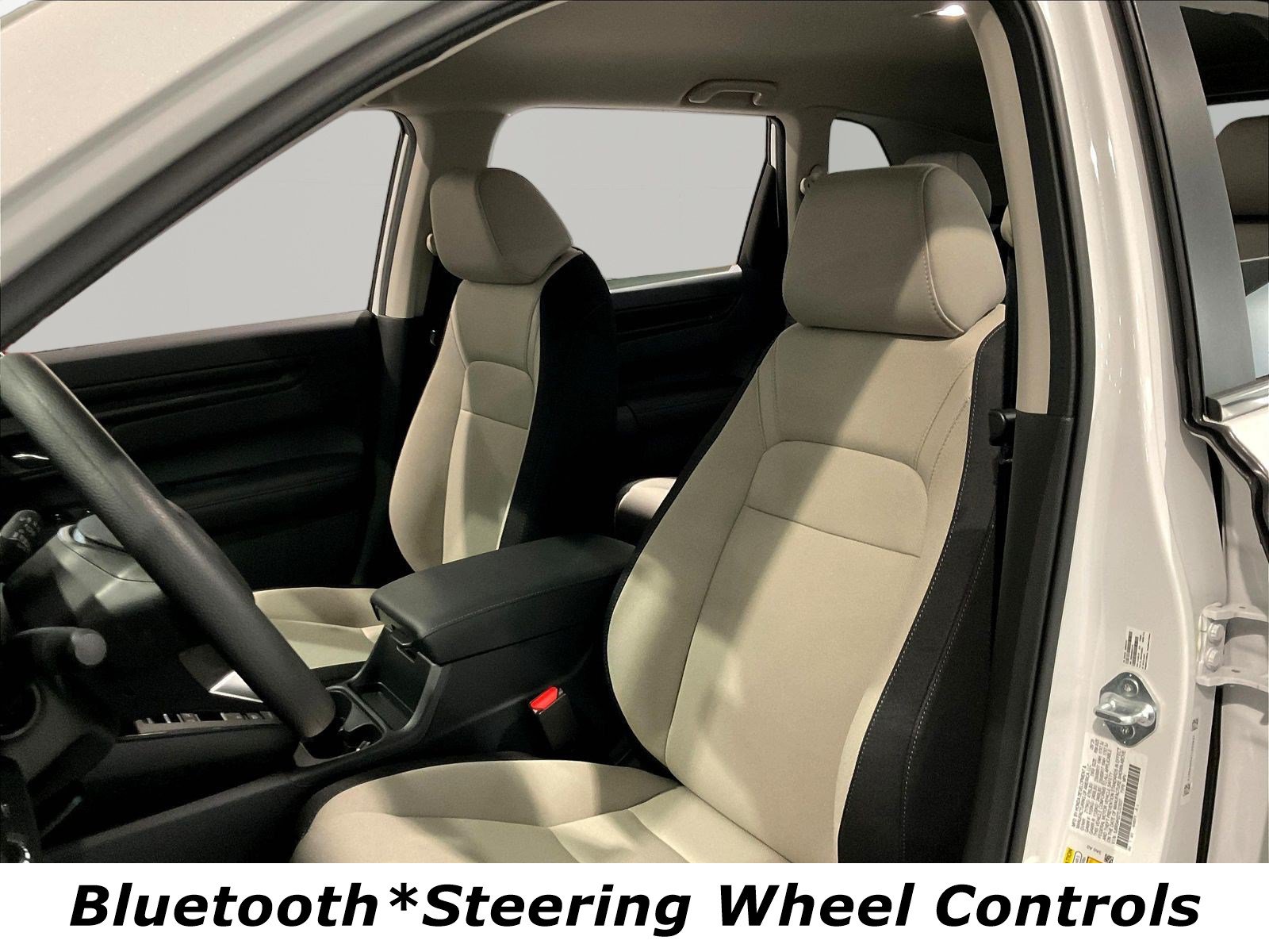 New 2026 Honda CR-V LX image 17