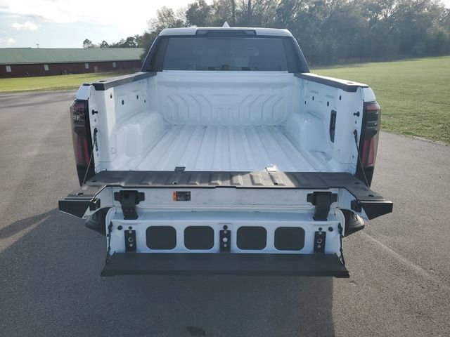 New 2026 GMC Sierra EV Elevation image 28