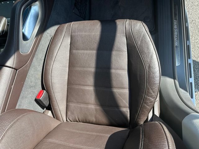 Certified 2020 Mercedes-Benz GLE 350 4MATIC image 40