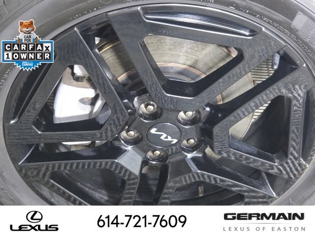 Used 2024 Kia Telluride EX X-Line AWD/4WD image 14