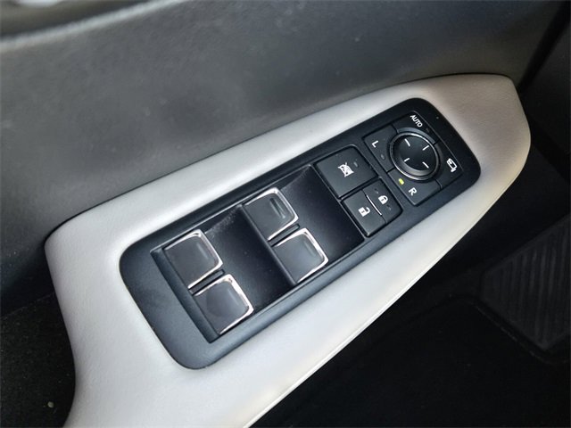 Used 2018 Lexus RX 350L FWD w/ Premium Package image 28