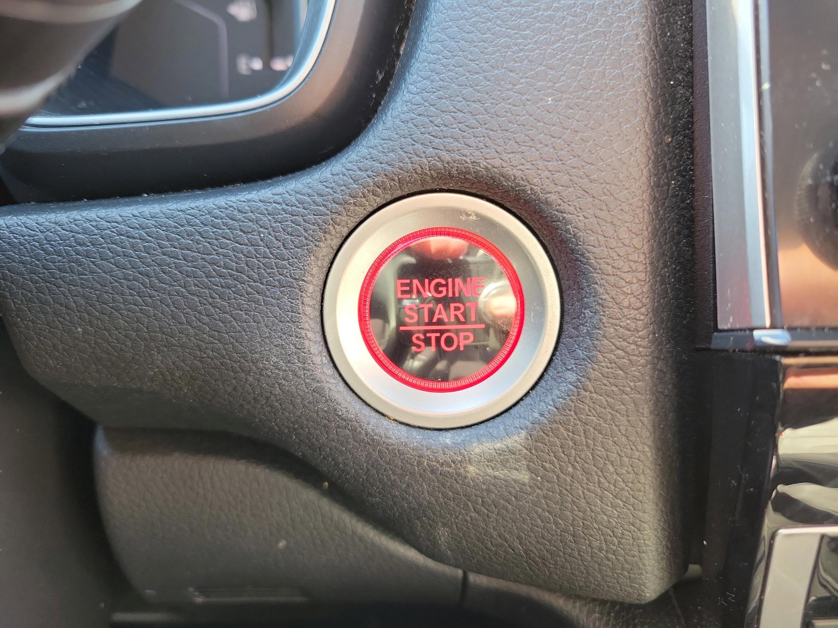 Certified 2017 Honda CR-V Touring image 10