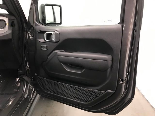 New 2025 Jeep Gladiator Willys image 37