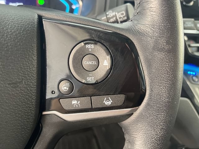Certified 2024 Honda Odyssey Elite image 9