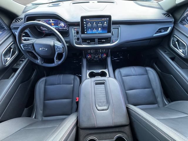 Used 2023 Chevrolet Tahoe RST w/ Luxury Package RWD image 20