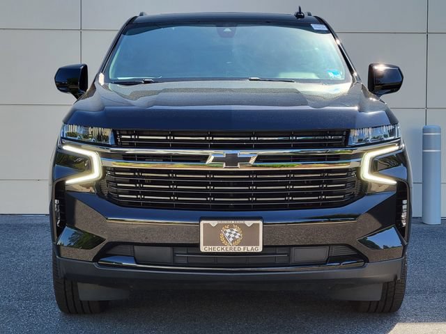 Used 2021 Chevrolet Tahoe RST AWD/4WD image 14