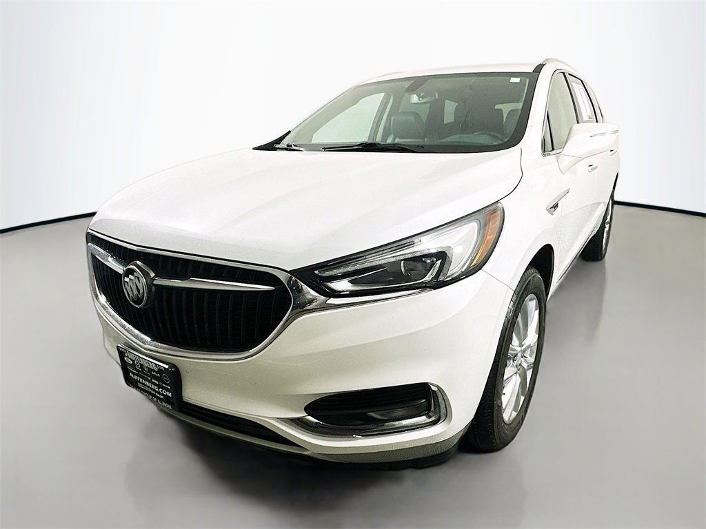 Used 2019 Buick Enclave Essence image 3