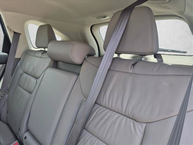 Used 2013 Honda CR-V EX-L image 13