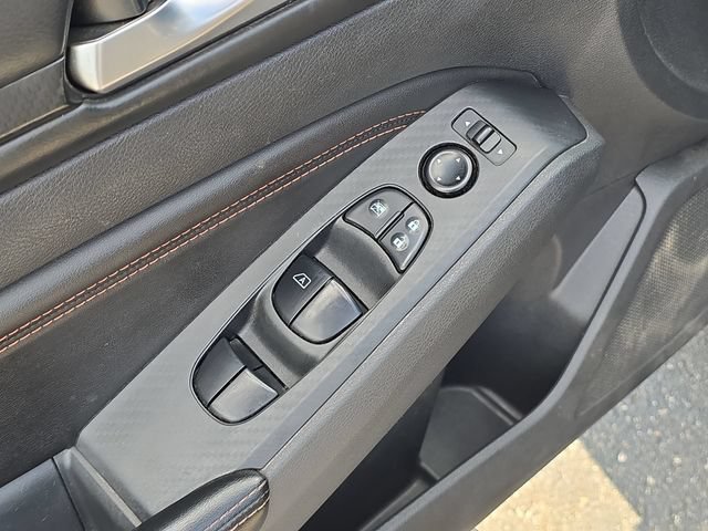 Used 2022 Nissan Altima 2.0 SR FWD image 29