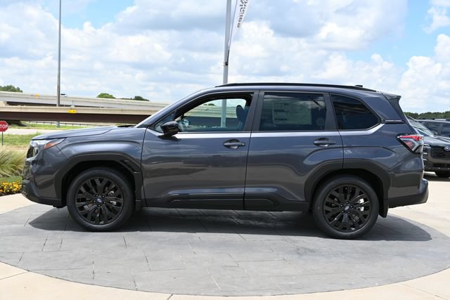 New 2026 Subaru Forester Sport w/ Onyx Edition AWD/4WD image 6