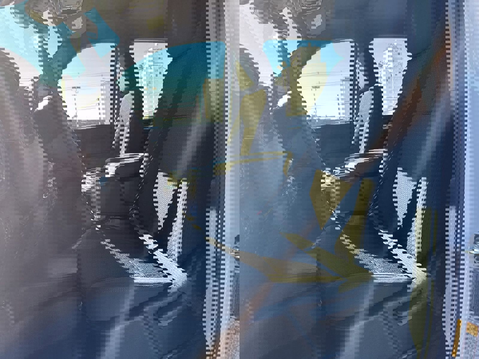 New 2026 GMC Sierra 3500 Pro image 21