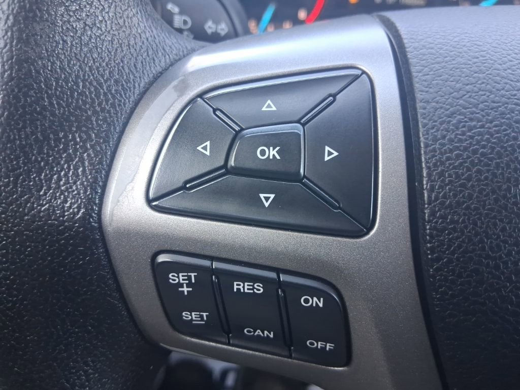 Used 2022 Ford Ranger XLT AWD/4WD image 16
