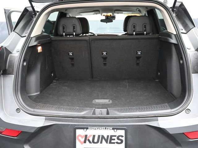 Used 2025 Buick Encore GX Preferred image 38