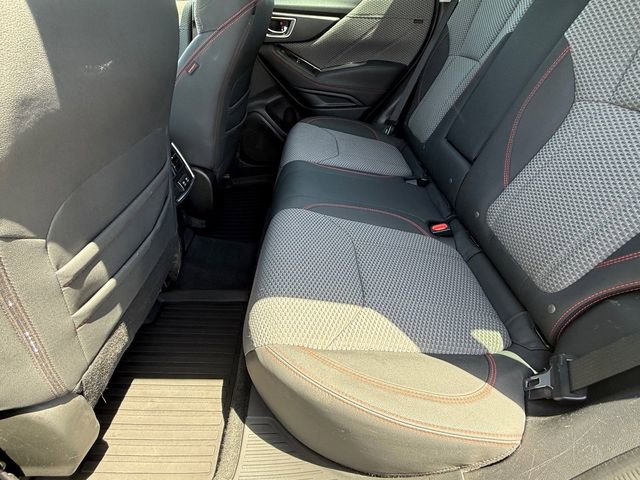 Used 2021 Subaru Forester Sport w/ Popular Package #2 AWD/4WD image 10
