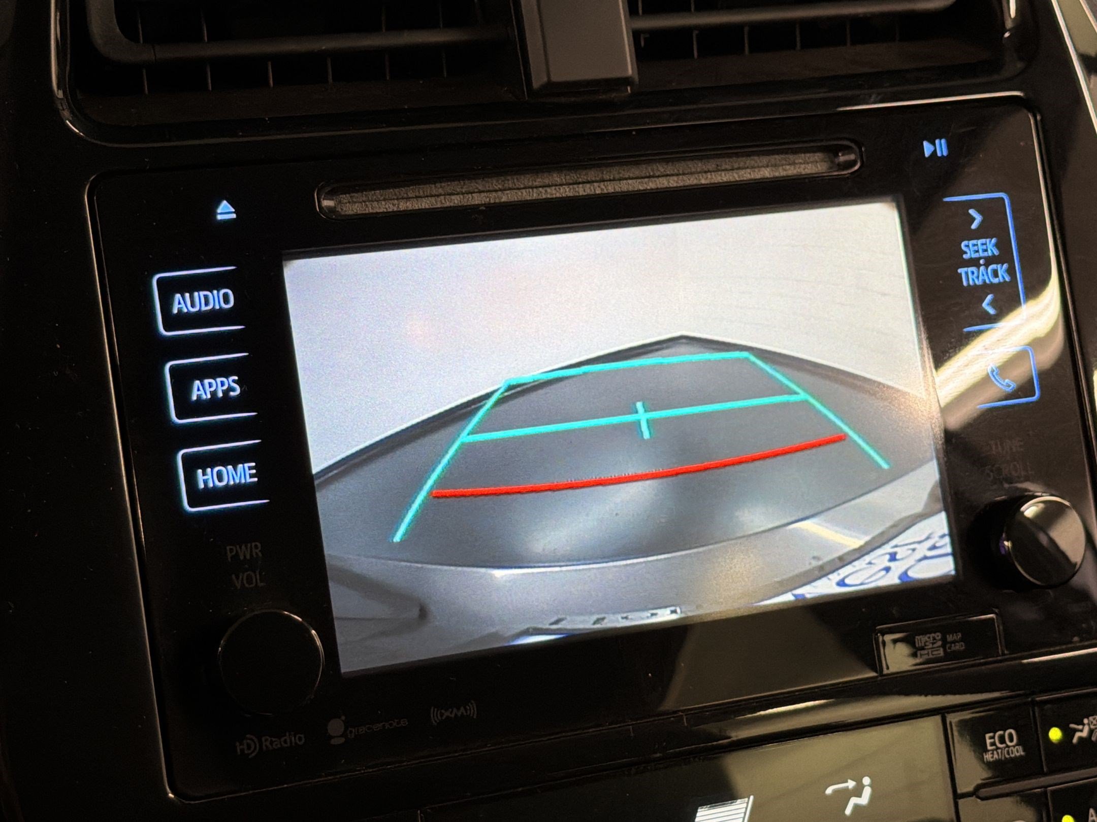 Used 2016 Toyota Prius Three FWD image 19