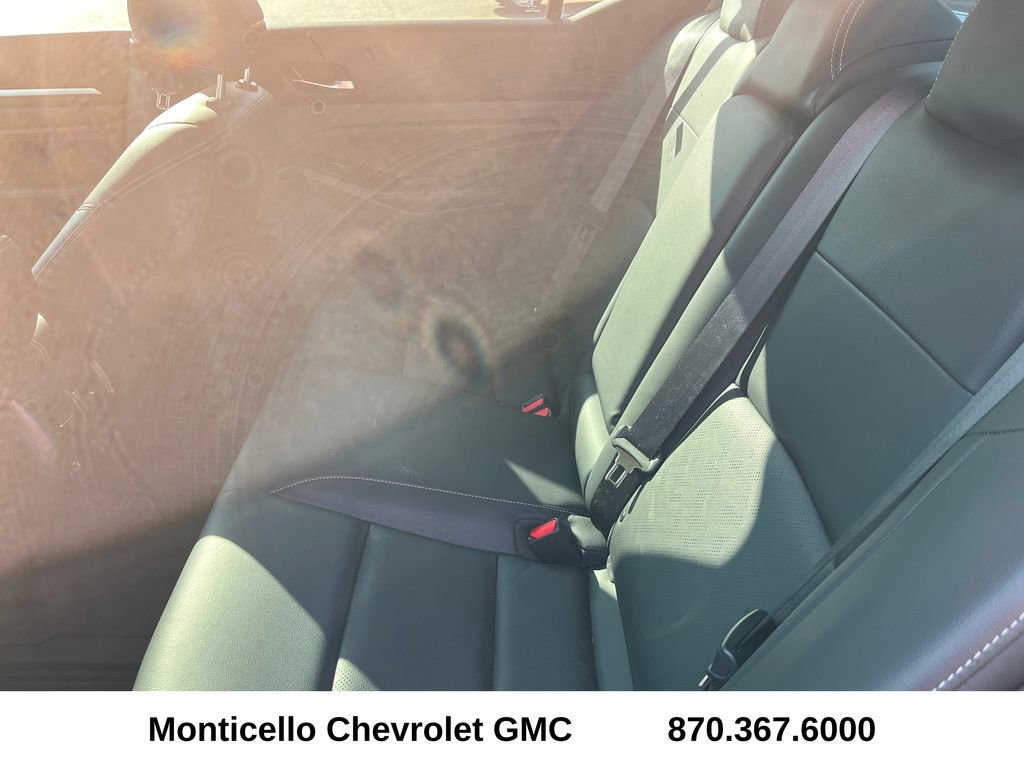 Used 2023 Nissan Altima 2.5 SL image 26