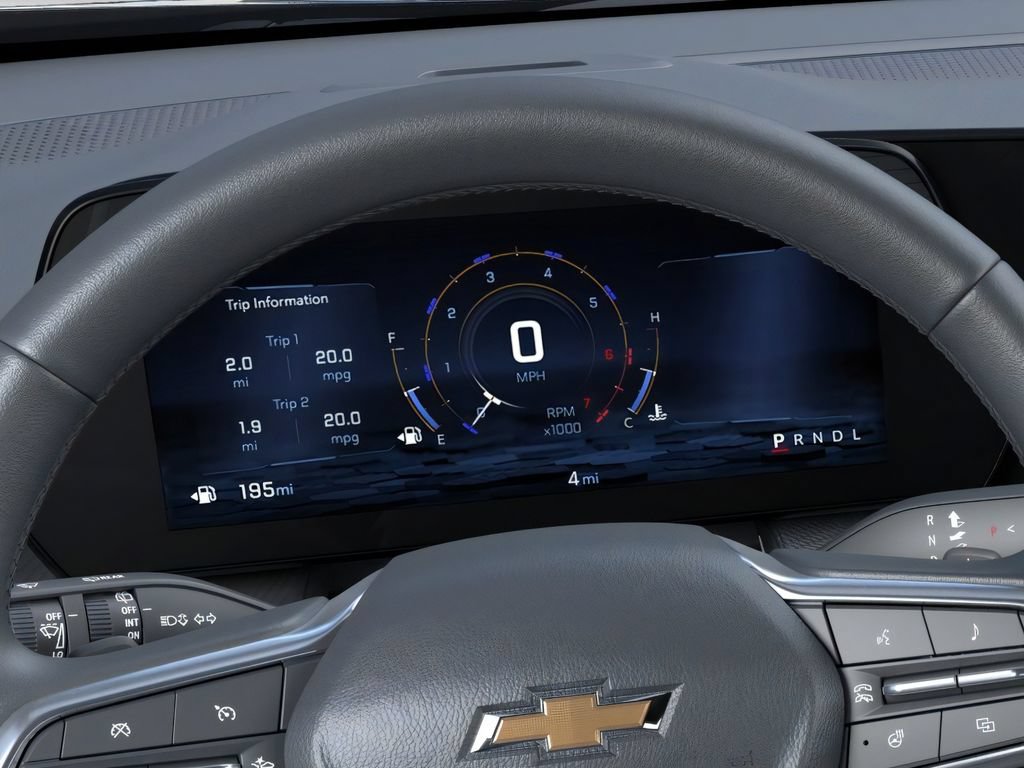 New 2027 Chevrolet Equinox LT AWD/4WD image 20