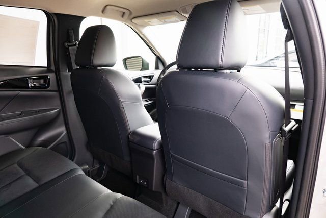 New 2026 Mitsubishi Eclipse Cross SE image 24