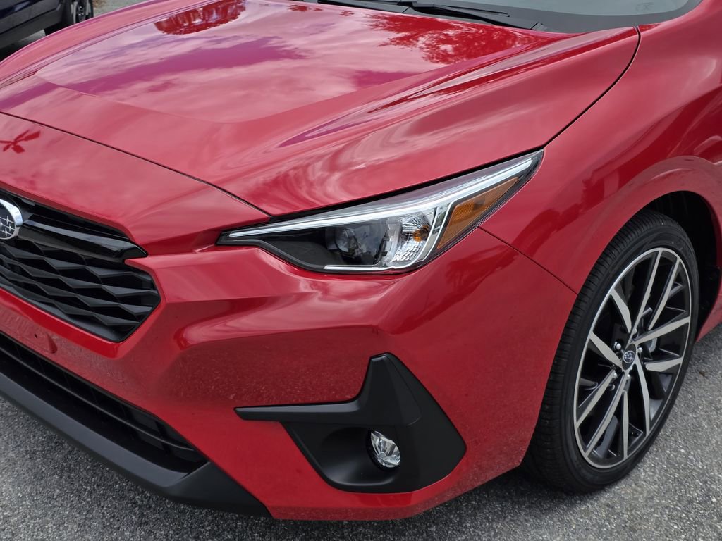 New 2026 Subaru Impreza 2.0i Sport AWD/4WD image 6
