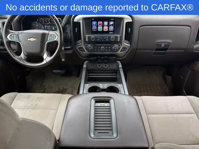 Used 2016 Chevrolet Silverado 2500 LT w/ LT Convenience Package image 18