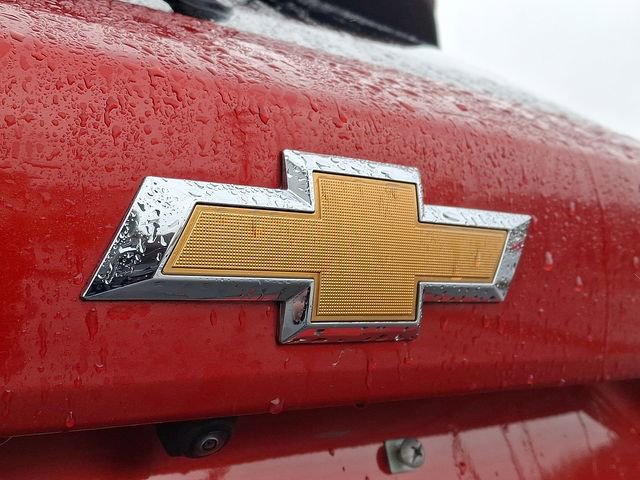 Used 2024 Chevrolet Trax LS w/ LS Convenience Package image 29