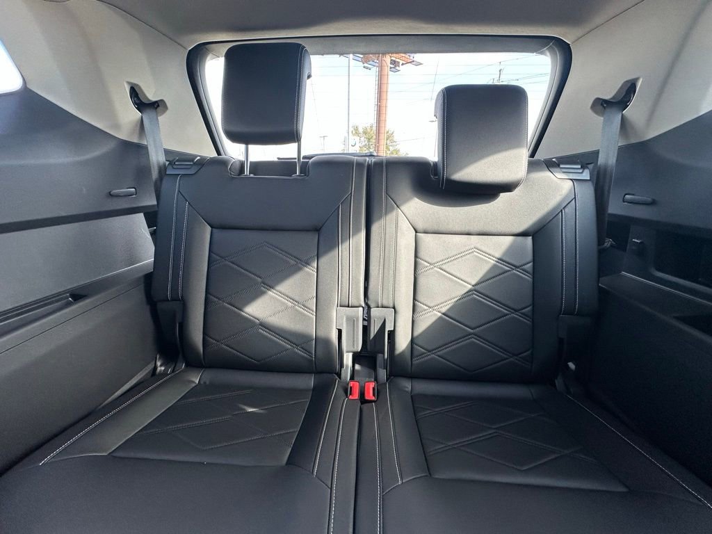 Used 2024 Volkswagen Atlas SE image 23