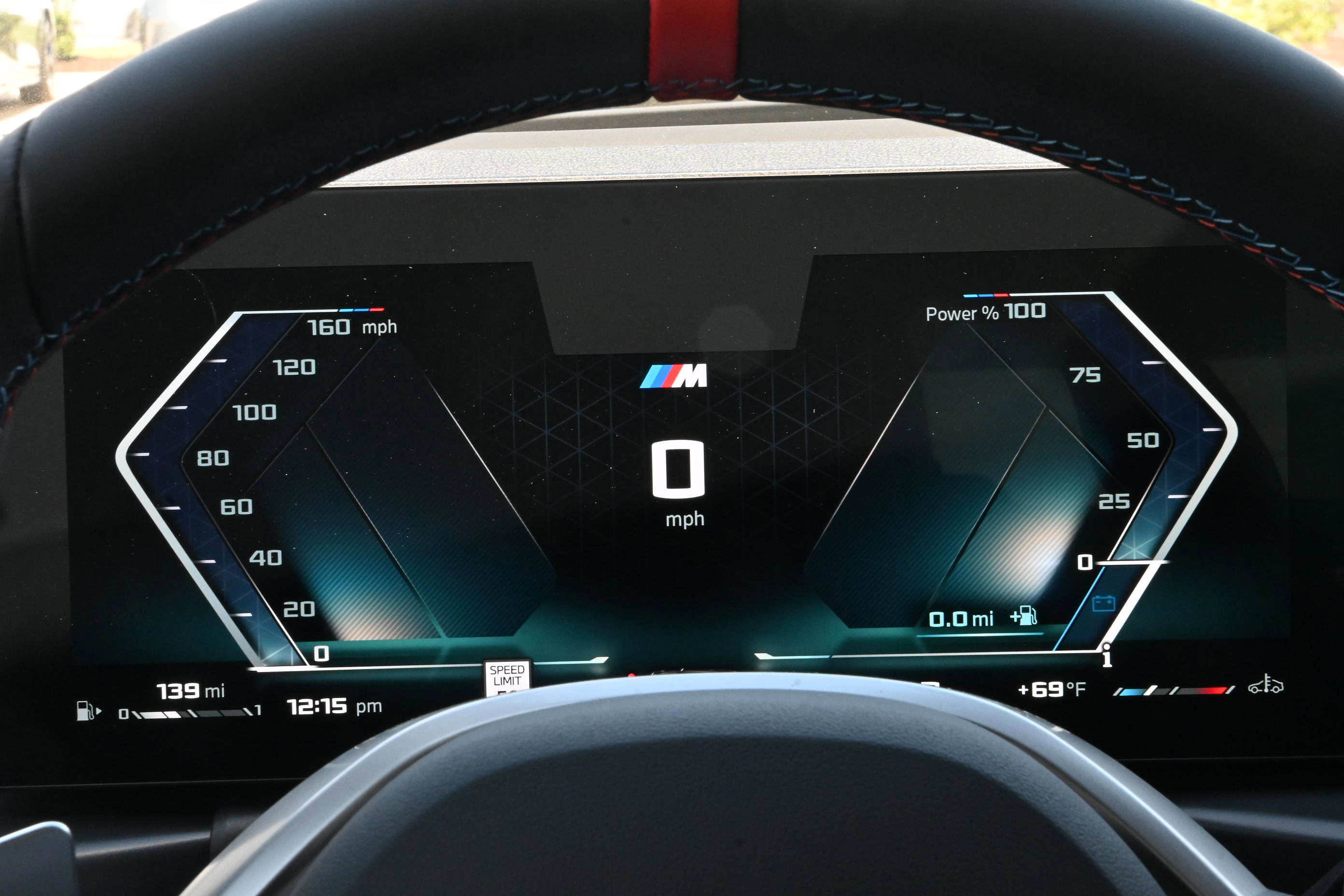 New 2026 BMW M340i Sedan w/ Premium Package RWD image 14