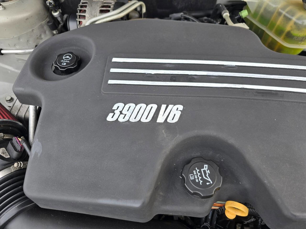 Used 2007 Pontiac G6 GT w/ Sport Package image 43