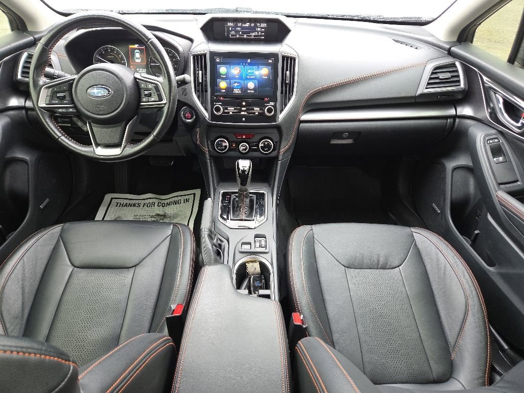 Used 2019 Subaru Crosstrek 2.0i Limited w/ Moonroof Package w/Navigation AWD/4WD image 23