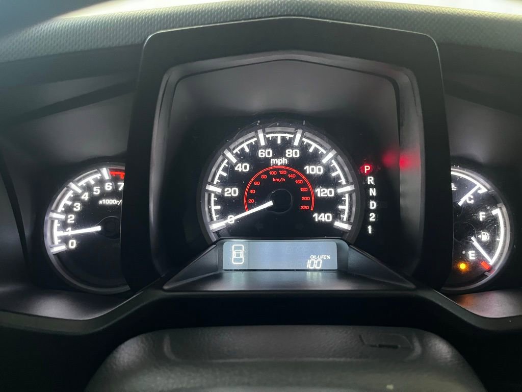 Used 2012 Honda Ridgeline RTS image 19