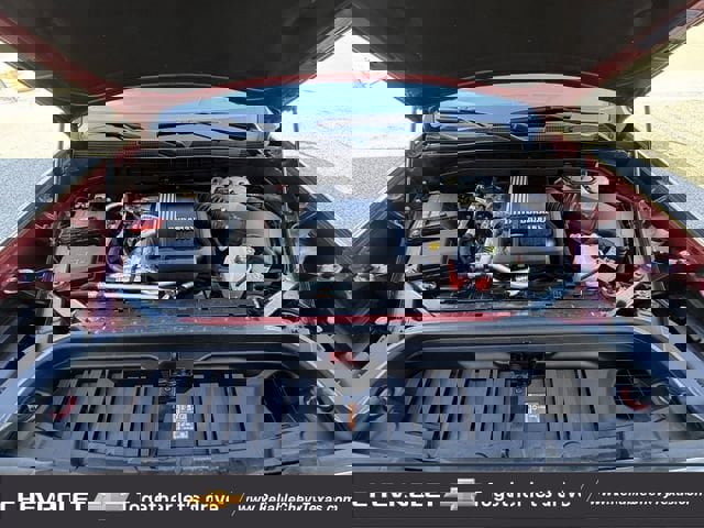 Used 2024 GMC Sierra 1500 Denali image 40