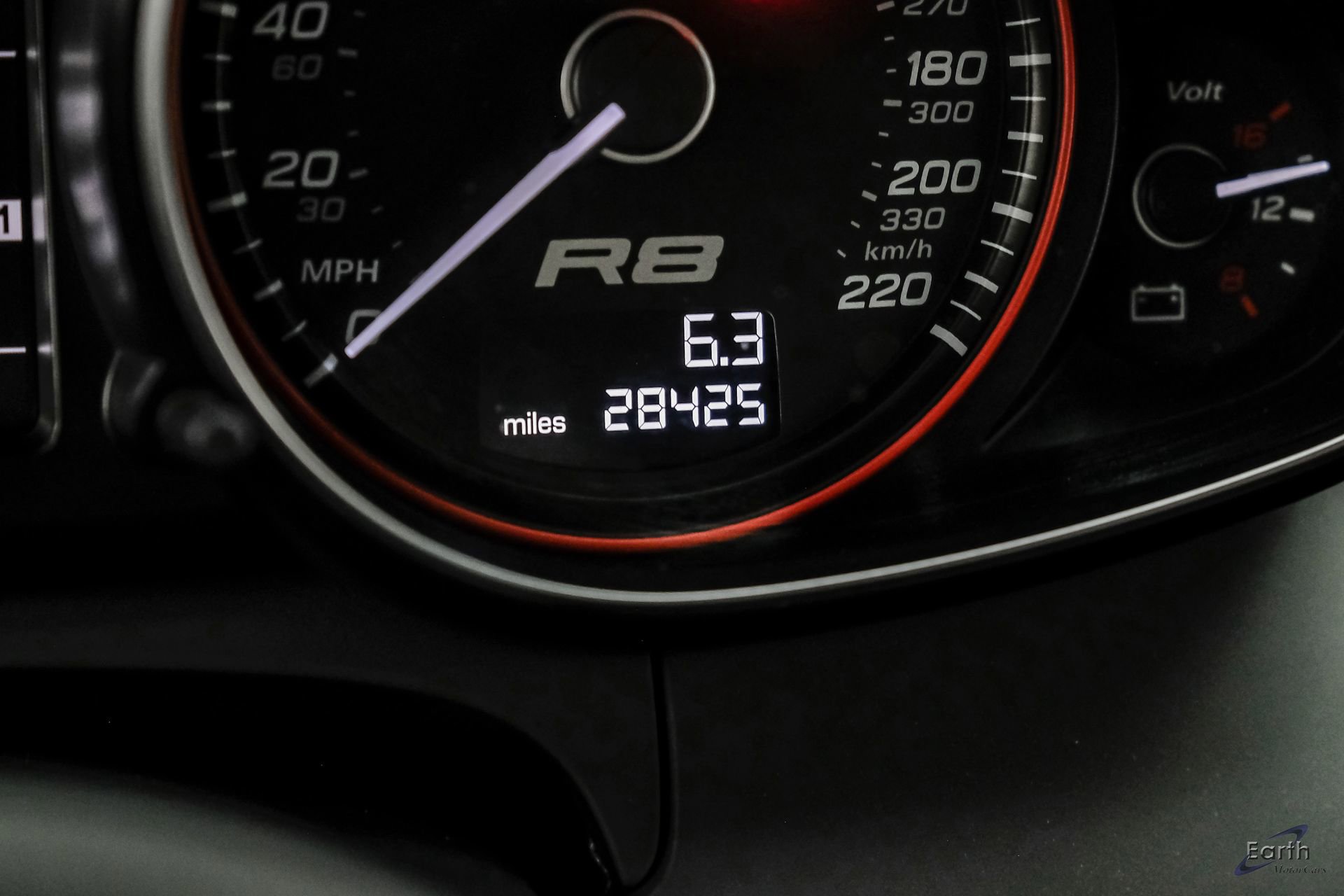 Used 2010 Audi R8 V10 image 87