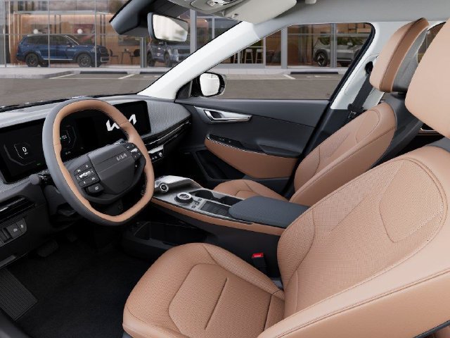 New 2026 Kia EV6 Wind RWD image 18