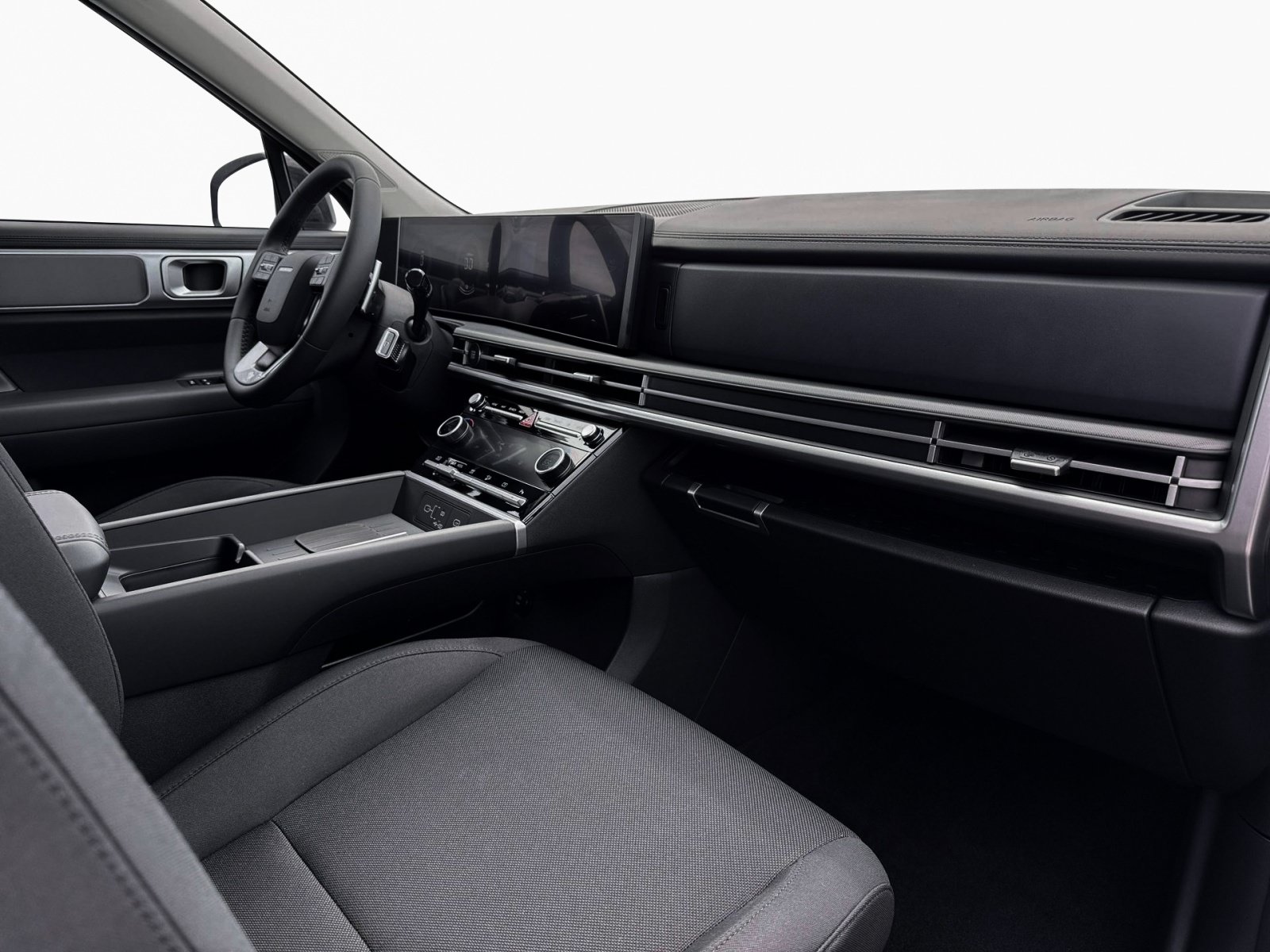 New 2026 Hyundai Santa Fe SE AWD/4WD image 18