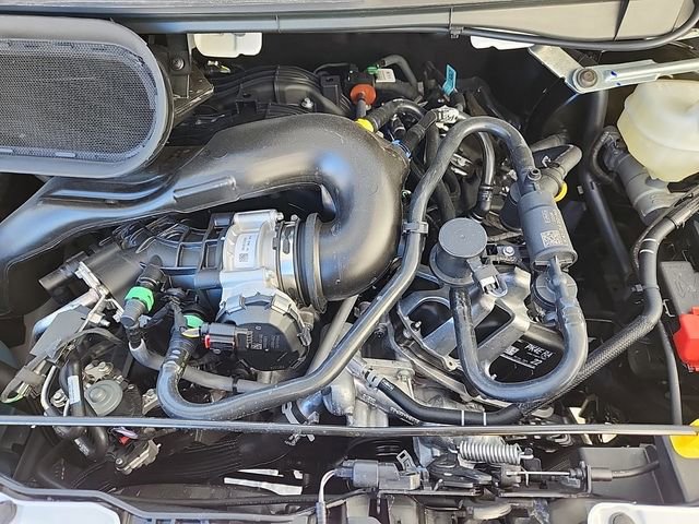 Used 2024 Ford Transit 150 Low Roof AWD image 17