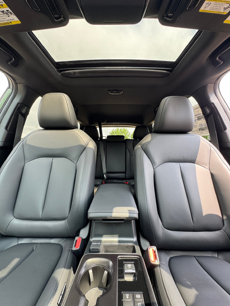 New 2026 Subaru Outback Premium AWD/4WD image 26