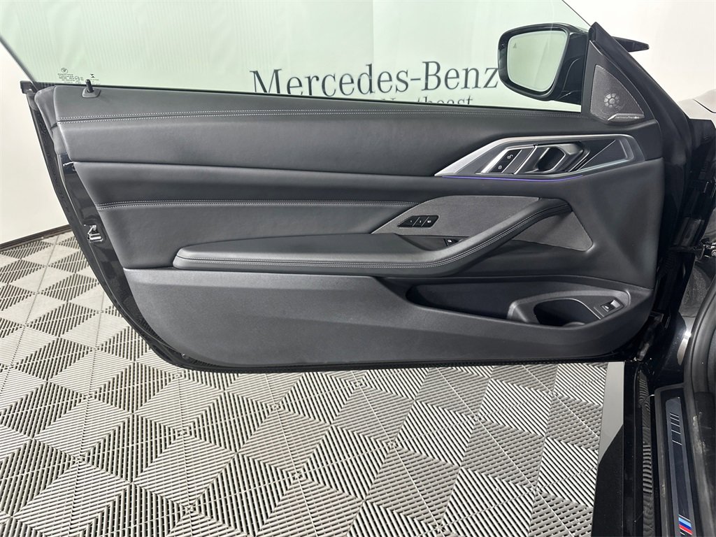 Used 2022 BMW M4 Coupe image 10