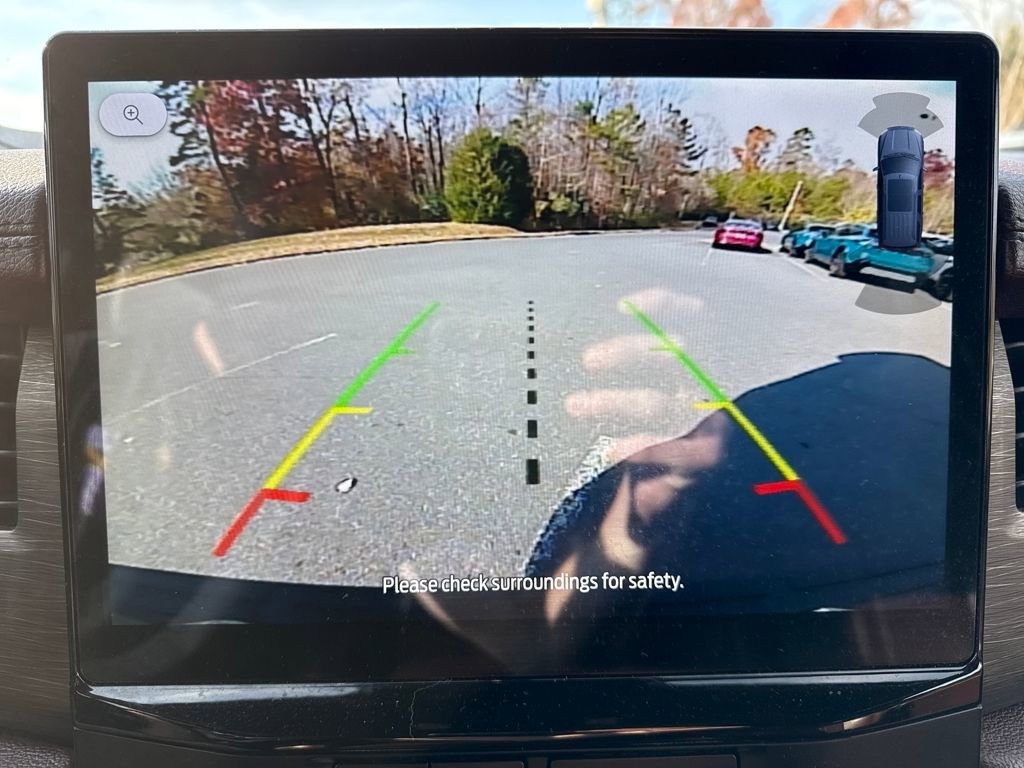 Used 2024 Ford Expedition Max Limited image 20