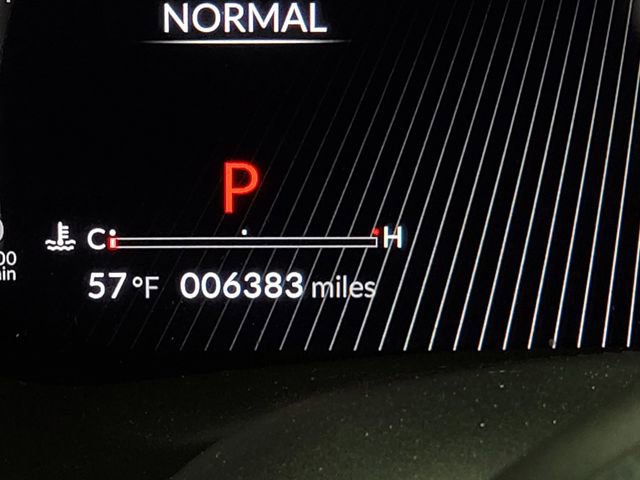 Used 2025 Acura TLX SH-AWD w/ A-SPEC Pkg image 21