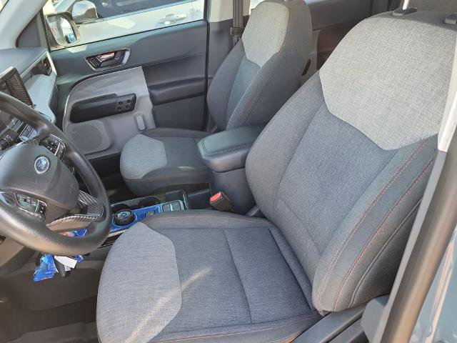 Certified 2022 Ford Maverick XLT w/ Equipment Group 300A Standard image 19