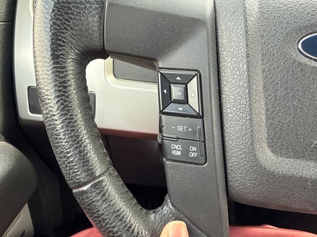 Used 2014 Ford F150 FX4 w/ Equipment Group 402A Luxury AWD/4WD image 11