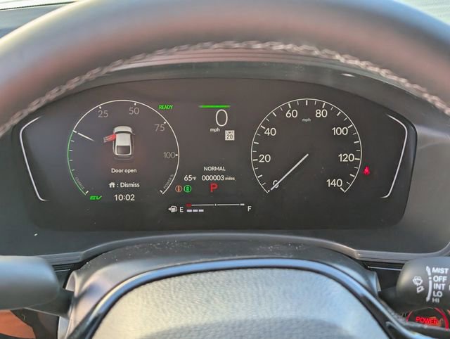 New 2026 Honda Civic Sport image 16