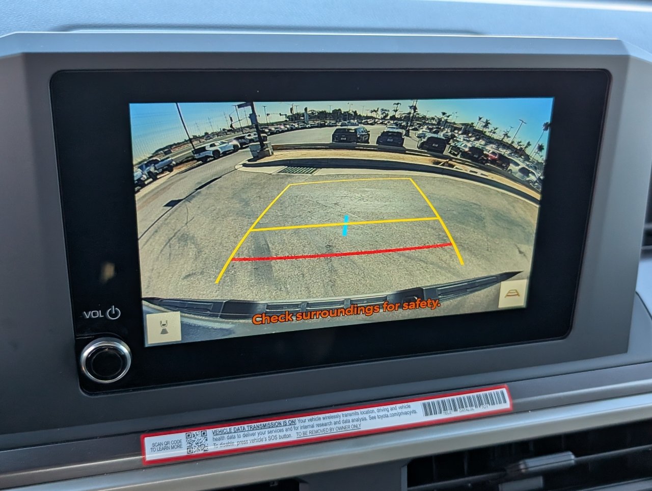 Used 2026 Toyota Tacoma SR5 RWD image 6