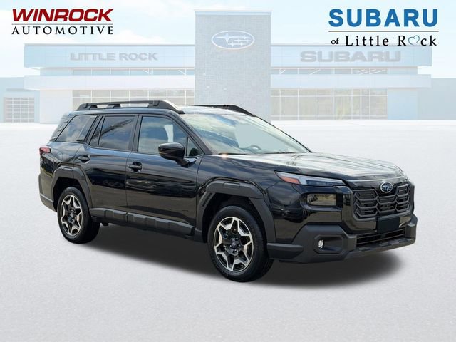 New 2026 Subaru Outback Touring AWD/4WD image 1
