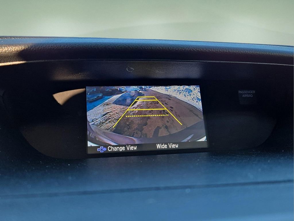 Used 2016 Honda CR-V SE image 19
