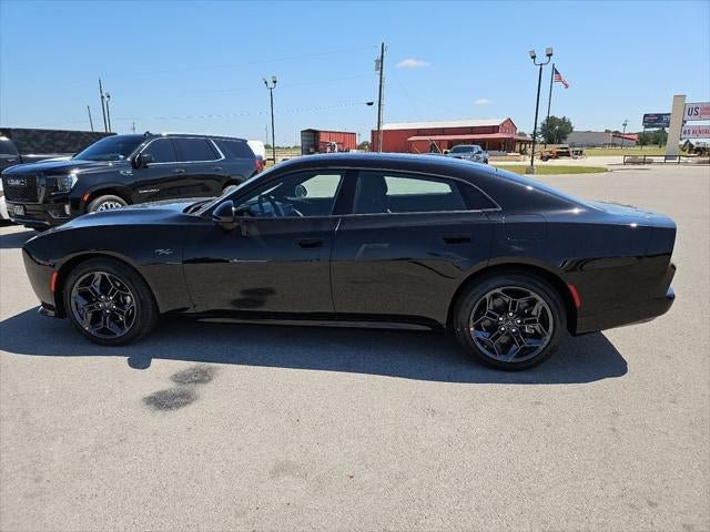 New 2026 Dodge Charger R/T w/ Blacktop Package AWD/4WD image 33